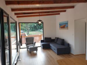 Luxury mobile villa Melody