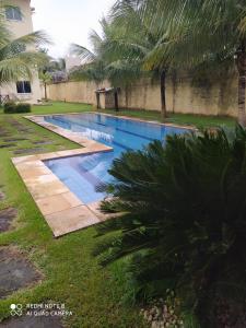 Apartamento Taiba Kite Beach Vista Mar