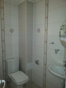 Safo Apartments and Rooms