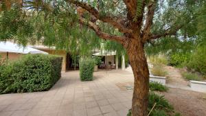 Villa Luigi a Poggio dei Pini, alloggio con giardino e posto auto