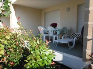 Résidence L'éléphant - Saint-Raphaël