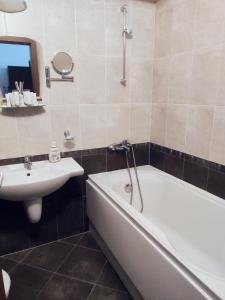 Студио в луксозния комплекс Аспен Хайтс , Разлог