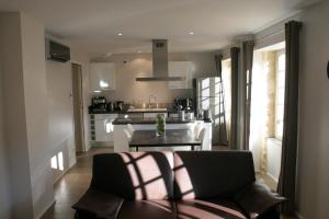 Appart'hotels Le Porche de Sarlat : photos des chambres