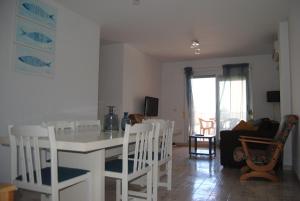 Apartamento IRIS playa de Gandia