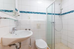 Standard Double Room room in Hotel Arena