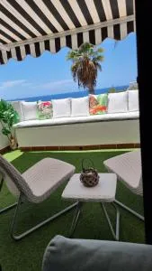 Mar Paraiso - Playa del Cura