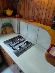 Chalets Le chalet de Rothenbuhl : photos des chambres