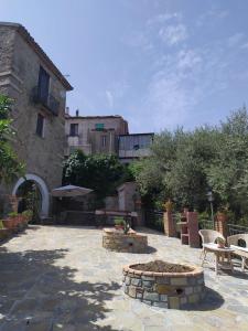 B&B La Carosella
