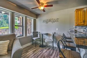 Pool Access Condo with Patio in Afton