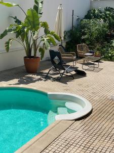 Bunker 11 Surf House