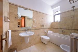 Leone de Castris Wine Hotel