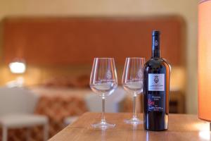 Leone de Castris Wine Hotel