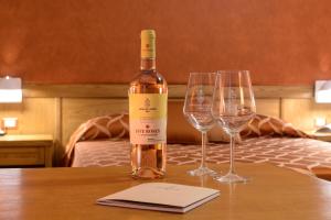 Leone de Castris Wine Hotel