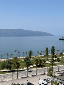 Rias Seaside Apartments