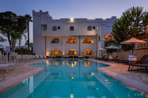 Leone de Castris Wine Hotel