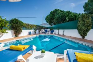 Julieta by Algarve Villa Holidays