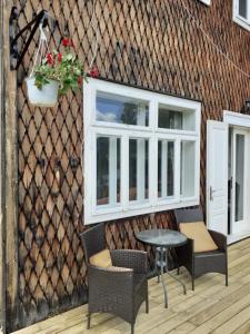 La Malu Bistritei - Cabana de pe Stanca