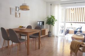 Nice pool apartment in Los Cristianos, excellent location