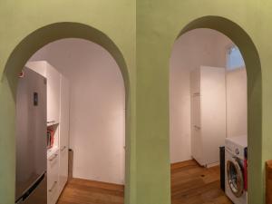 Hadithi Trieste, tra Le Rive e Piazza Unità