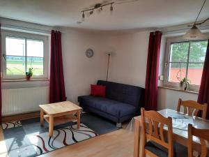 Binders Ferienapartments zur Altmühl