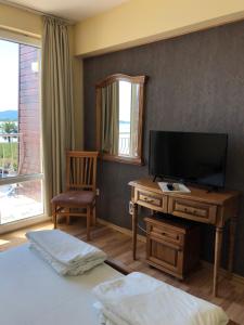 Family Hotel Littoral