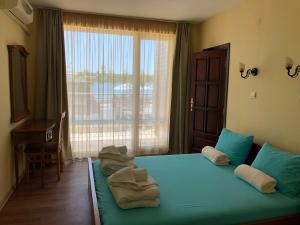 Family Hotel Littoral