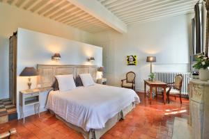 B&B / Chambres d'hotes Le Jardin de Mazan : photos des chambres