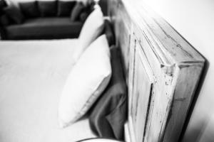 B&B / Chambres d'hotes Le Jardin de Mazan : photos des chambres