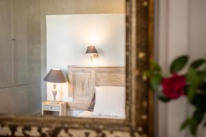 B&B / Chambres d'hotes Le Jardin de Mazan : photos des chambres