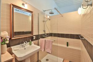 B&B / Chambres d'hotes Le Jardin de Mazan : photos des chambres