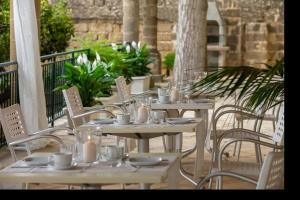 Tenuta Belvedere - Relais de Charme