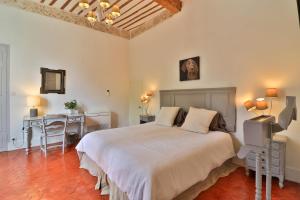 B&B / Chambres d'hotes Le Jardin de Mazan : photos des chambres