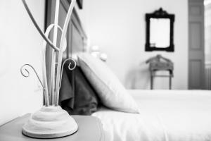 B&B / Chambres d'hotes Le Jardin de Mazan : photos des chambres