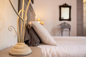 B&B / Chambres d'hotes Le Jardin de Mazan : photos des chambres