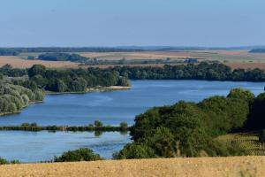 Maisons de vacances 