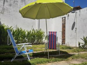 Casa para temporada - Chapada das Mesas