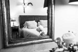 B&B / Chambres d'hotes Le Jardin de Mazan : photos des chambres