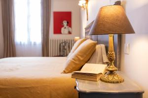 B&B / Chambres d'hotes Le Jardin de Mazan : photos des chambres