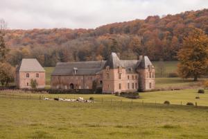 Maisons de vacances 