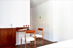 Unique Apartment room in Casa Melo Alvim - member of Unlock Boutique Hotels