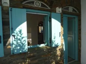 Zozef Family House - Ktikádhos