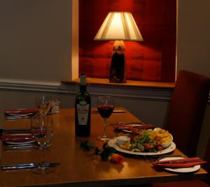 Deebert House Hotel