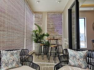 PEREYBERE - EXCLUSIVE APARTMENT, ONEBAY RESIDENCE Apt 11,