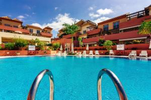 Terrazas del Duque II 4A001