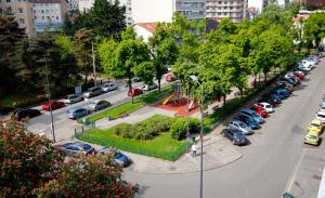 Apparthotel Les Palatines