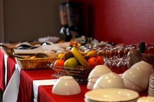 Apparthotel Les Palatines