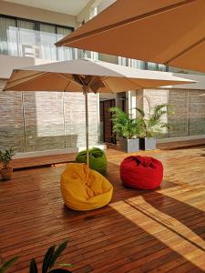 PEREYBERE - STUNNING APARTMENT- ONE BAY Residence - Apt 11