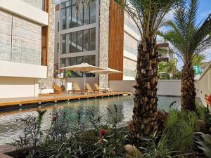 PEREYBERE - STUNNING APARTMENT- ONE BAY Residence - Apt 11