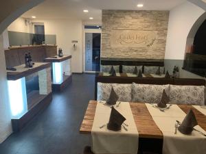 Ferienwohnungen Fellhornblick