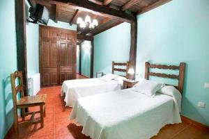 CASA RURAL LOS PORTALES Valle del Jerte